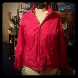 Women's Windbreaker